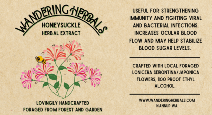 Honeysuckle
